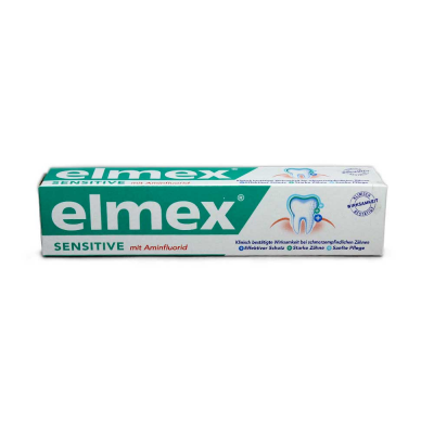 elmex sensitive